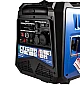 Инверторный генератор BREVIA GP5500iES  - фото 4