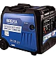 Инверторный генератор BREVIA GP5500iES 