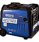Інверторний генератор BREVIA GP6000iES  - фото 2