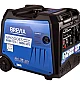 Інверторний генератор BREVIA GP6500iES 