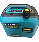 Інверторний генератор Loncin GR2300iS 