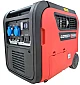 Інверторний генератор Loncin GR4800iS 