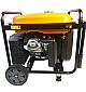 Інверторний генератор Loncin GH9000i  - фото 2