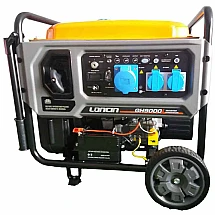 Генератор інверторний Loncin GH9000i