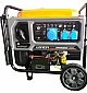 Інверторний генератор Loncin GH9000i 