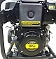 Дизельний генератор Loncin LCD 7500 D  - фото 11
