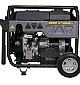 Дизельний генератор Loncin LCD 7500 D  - фото 5