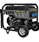 Дизельний генератор Loncin LCD 7500 D  - фото 3