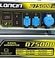 Дизельний генератор Loncin LCD 7500 D  - фото 8