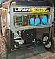Дизельний генератор Loncin LCD 7500 D  - фото 9
