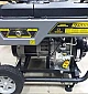 Дизельний генератор Loncin LCD 7500 D  - фото 10