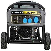 LCD 7500 D