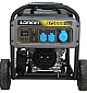 Дизельний генератор Loncin LCD 7500 D 
