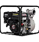 Мотопомпа для забрудненої води Loncin LC 80 ZB35-4.5Q  - фото 2