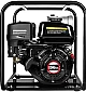 Мотопомпа для забрудненої води Loncin LC 80 ZB35-4.5Q  - фото 4