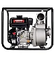 Мотопомпа для забрудненої води Loncin LC 80 ZB35-4.5Q  - фото 3