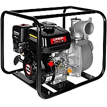 Мотопомпа для забрудненої води Loncin LC 80 ZB35-4.5Q
