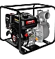 Мотопомпа для забрудненої води Loncin LC 80 ZB35-4.5Q 