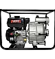 Мотопомпа для забрудненої води Loncin LC 80 WB30-4.5Q  - фото 2