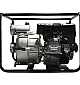 Мотопомпа для забрудненої води Loncin LC 80 WB30-4.5Q  - фото 3