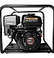 Мотопомпа для забрудненої води Loncin LC 80 WB30-4.5Q  - фото 4