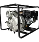 Мотопомпа для забрудненої води Loncin LC 80 WB30-4.5Q 