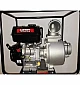 Мотопомпа для забрудненої води Loncin LC 100 ZB30-5.5Q  - фото 4