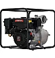 Мотопомпа для забрудненої води Loncin LC 100 ZB30-5.5Q 