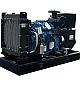 Дизельный генератор КВІТКА PRO DG25YCE  - фото 12