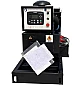 Дизельный генератор КВІТКА PRO DG25YCE  - фото 15