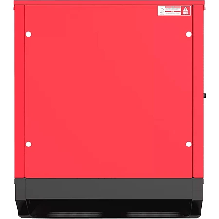 Дизельный генератор КВІТКА PRO DG25YCE - фото 3