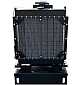 Дизельный генератор КВІТКА PRO DG25YCE  - фото 9