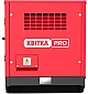 Дизельный генератор КВІТКА PRO DG40YCE  - фото 3