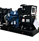 Дизельный генератор КВІТКА PRO DG40YCE  - фото 11