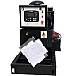 Дизельный генератор КВІТКА PRO DG40YCE  - фото 15