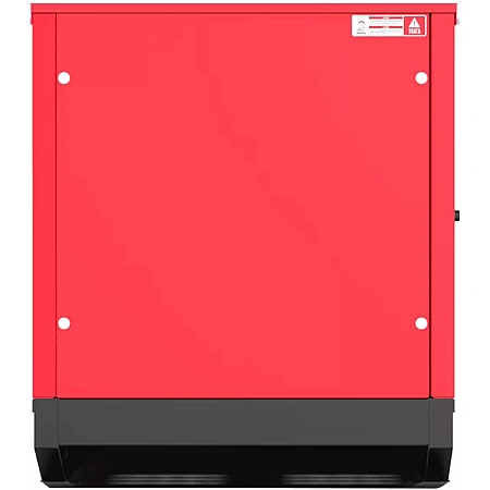 Дизельный генератор КВІТКА PRO DG40YCE - фото 5