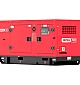 Дизельный генератор КВІТКА PRO DG40YCE  - фото 2