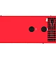 Дизельный генератор КВІТКА PRO DG40YCE  - фото 7