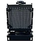 Дизельный генератор КВІТКА PRO DG40YCE  - фото 10