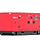 Дизельный генератор КВІТКА PRO DG150YCE  - фото 2