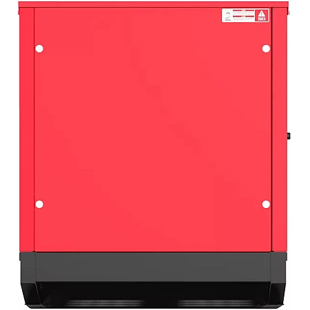 Дизельный генератор КВІТКА PRO DG150YCE - фото 3