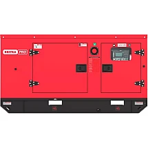 Дизельный генератор КВІТКА PRO DG150YCE
