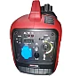 Інверторний генератор КВІТКА PRO SC2000i  - фото 9