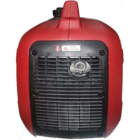 Інверторний генератор КВІТКА PRO SC2000i - фото 6
