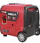 Инверторный генератор КВІТКА PRO SC4000iE-O  - фото 13