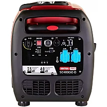 SC4000iE-O - фото 2