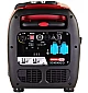 Инверторный генератор КВІТКА PRO SC4000iE-O  - фото 2