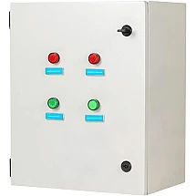 Блок автоматики для генератора КВІТКА PRO ATS DG100-188