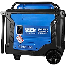 Інверторний генератор BREVIA GP9000iES