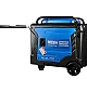 Інверторний генератор BREVIA GP9000iESG  - фото 3